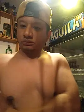 themorenofit08 online show from 04-21-26, 01:42