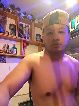themorenofit08 online show from 04-28-26, 11:42