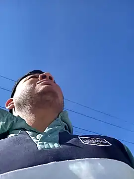 themorenofit08 online show from 02-17-26, 07:55