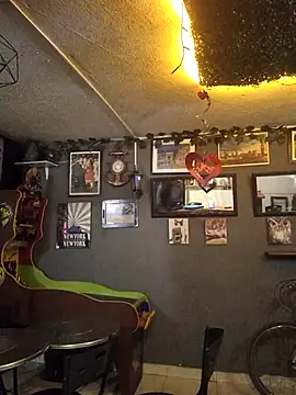 themorenofit08 online show from 03-17-26, 01:19