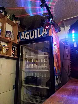 themorenofit08 online show from 01-08-26, 12:27