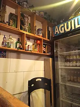 themorenofit08 online show from 03-19-26, 01:16