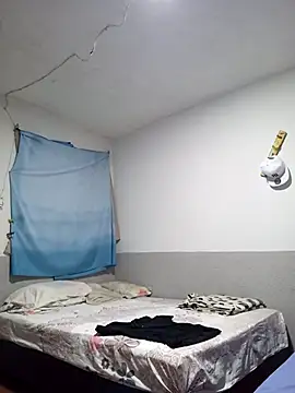 themorenofit08 online show from 02-10-26, 09:25