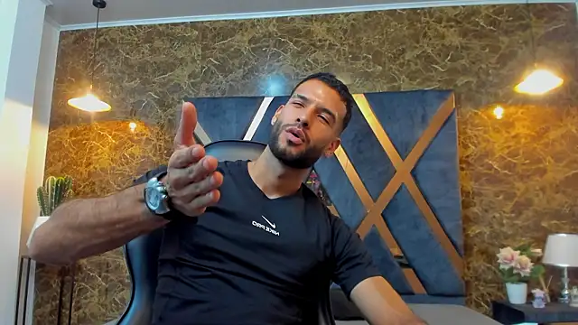 Jacob Benelli online show from 03-26-26, 11:24