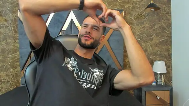 Jacob Benelli online show from 03-10-26, 11:20