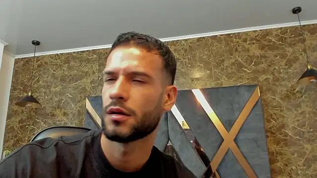 Jacob Benelli online show from 03-09-26, 11:19