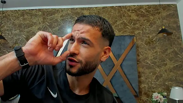 Jacob Benelli online show from 03-12-26, 11:20