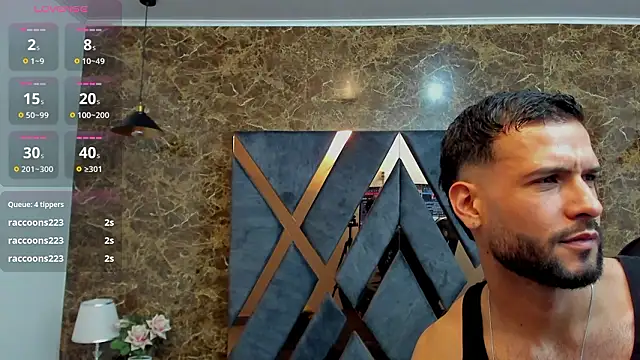 Snapshot of Jacob_Benelli chatting on 02-05-26, 11:22 Jacob Benelli online show from 02-05-26, 11:22