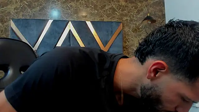 Jacob Benelli online show from 03-21-26, 11:19