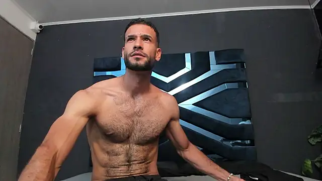 Jacob Benelli online show from 03-13-26, 05:29