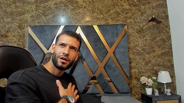 Jacob Benelli online show from 04-02-26, 11:22