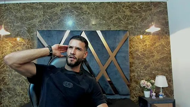 Jacob Benelli online show from 03-07-26, 11:32