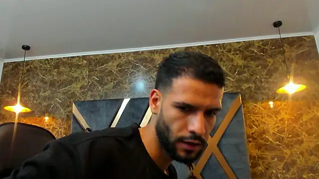 Jacob Benelli online show from 03-11-26, 11:21