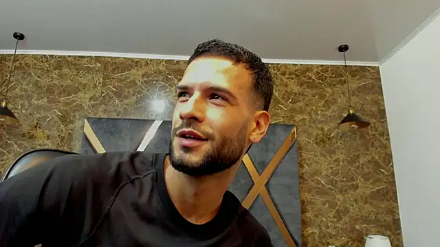 Jacob Benelli online show from 03-03-26, 11:23