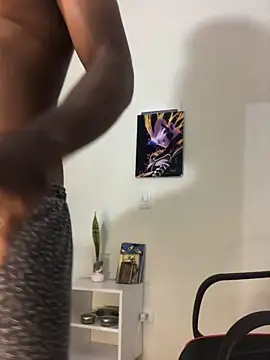 Jackboy 000 online show from 03-18-26, 12:41