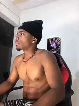 Jackboy 000 online show from 03-19-26, 12:05