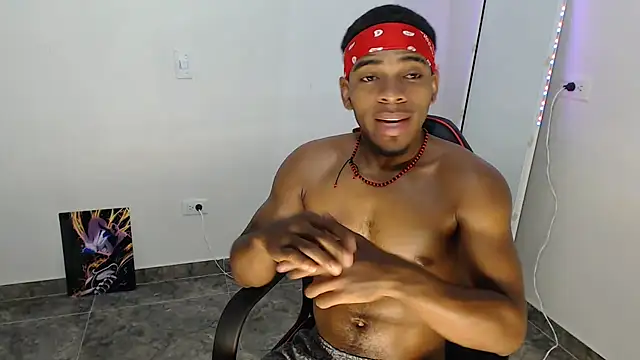 Jackboy 000 online show from 02-19-26, 01:30