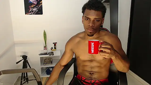 Jackboy 000 online show from 05-19-26, 11:28