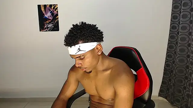 Jackboy 000 online show from 06-12-26, 03:26