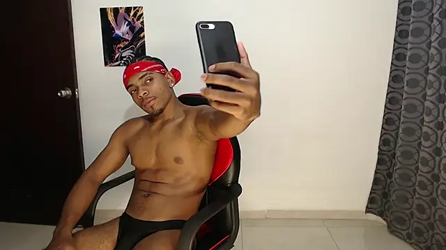 Jackboy 000 online show from 06-16-26, 12:10