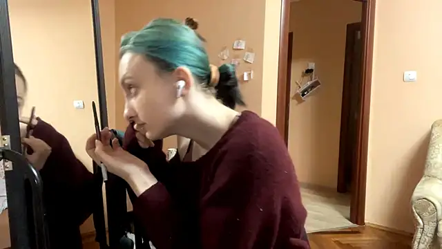 Snapshot of Ann_Frann chatting on 11-07-25, 03:27 Ann Frann online show from 11-07-25, 03:27