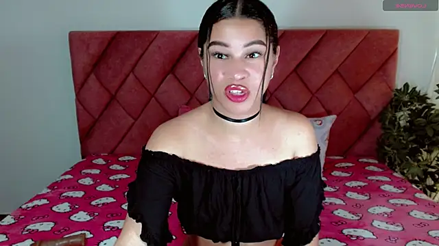 celyne2006 online show from 11-10-25, 07:52