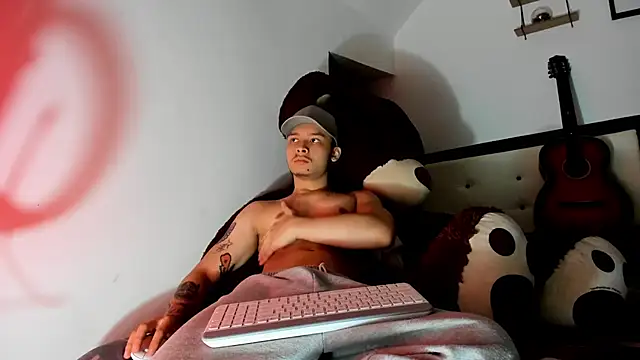 Zeus Jeff online show from 12-03-25, 08:08