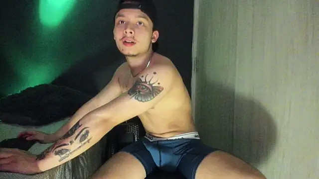 Zeus Jeff online show from 02-06-26, 05:58