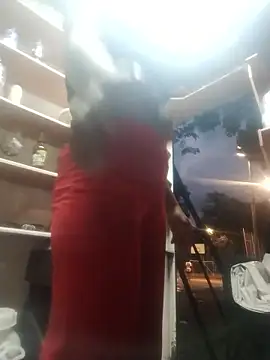  Lizeth  online show from 01-11-26, 11:22