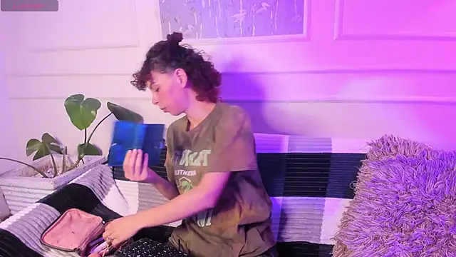 AliceMadnes online show from 03-14-26, 12:44