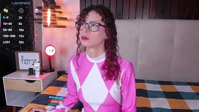 AliceMadnes online show from 12-18-25, 02:05