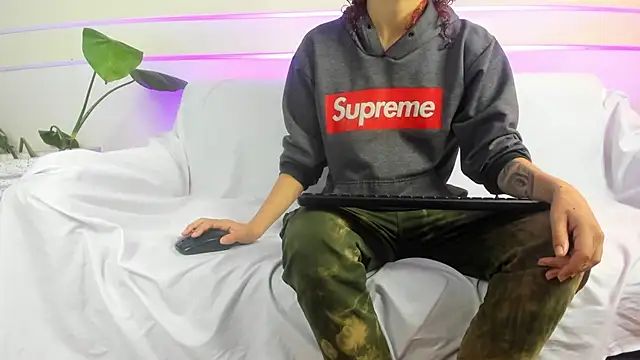 AliceMadnes online show from 03-24-26, 12:38