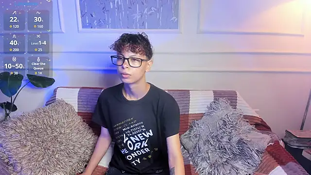 AliceMadnes online show from 03-17-26, 12:52