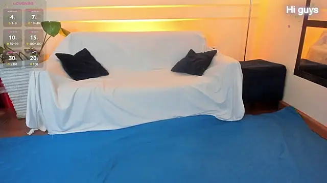 AliceMadnes online show from 03-26-26, 02:26