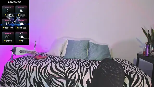  Scarlet sexxx online show from 03-06-26, 11:11