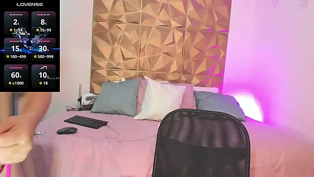 Snapshot of _Scarlet_sexxx chatting on 02-14-26, 11:27 Scarlet sexxx online show from 02-14-26, 11:27