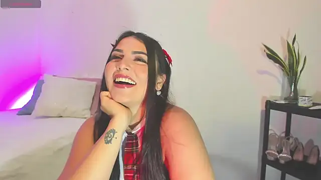  Scarlet sexxx online show from 04-03-26, 02:07