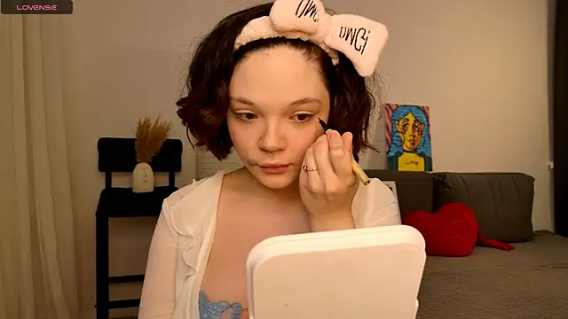 Sweety cheeky online show from 02-10-26, 03:38