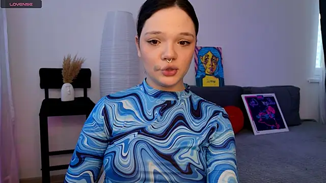 Sweety cheeky online show from 02-03-26, 06:22