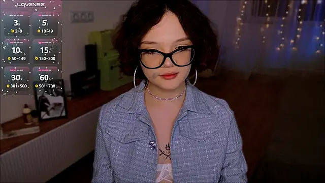 Sweety cheeky online show from 11-25-25, 10:43