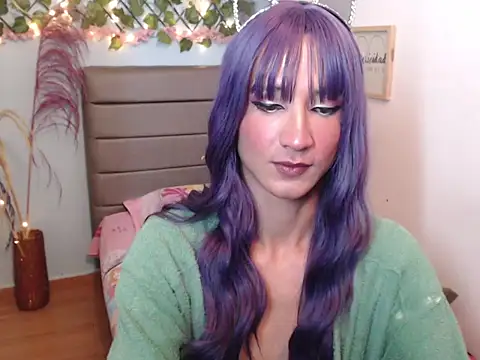 catherin foxxx online show from 11-08-25, 07:17