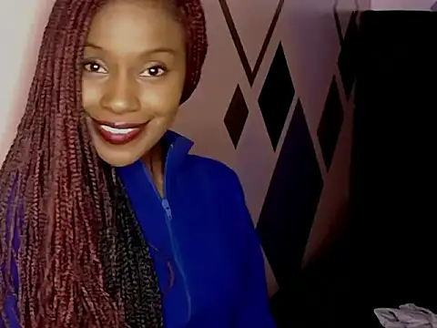 Aliis Love online show from 02-08-26, 01:14