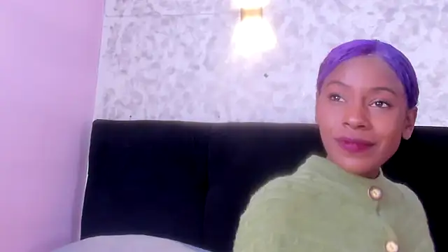 Aliis Love online show from 02-11-26, 01:22