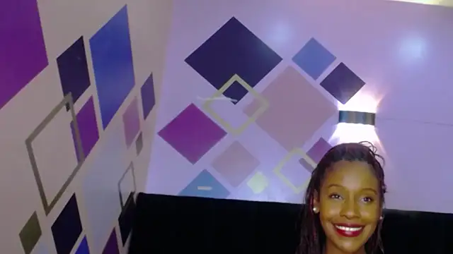 Aliis Love online show from 02-08-26, 01:20