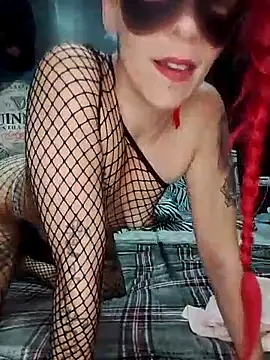 darkangel8672 online show from 11-16-25, 02:05