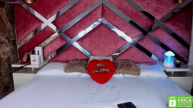 Lily Queen30 online show from 02-24-26, 07:59