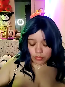 Lilith Rouge online show from 11-14-25, 01:26