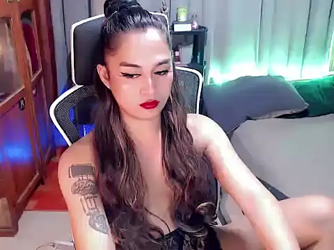 AvianaGoddess online show from 05-10-26, 10:41
