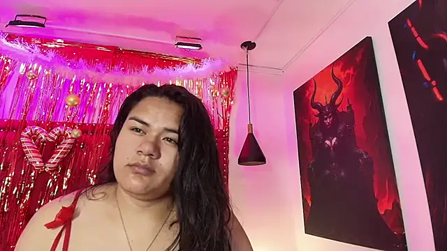 Bella donnaS online show from 12-20-25, 03:53