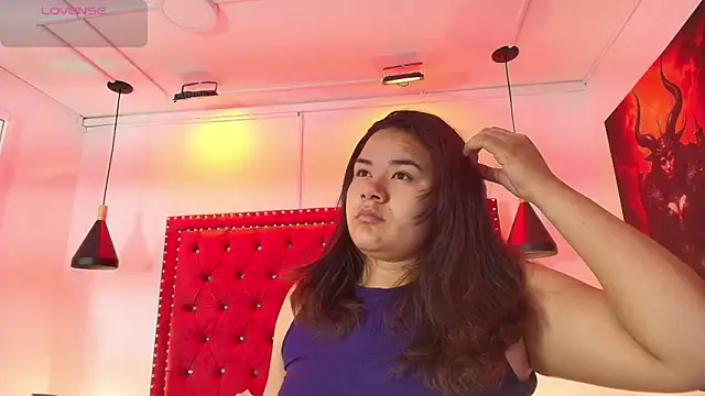 Bella donnaS online show from 11-27-25, 03:29